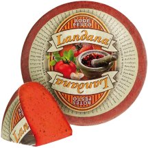 Landana Fromage au pesto aux tomates séché