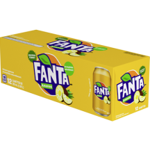 Fanta Ananas Boisson gazeuse à l'ananas [can+dep]