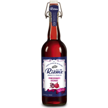 Rième Limonade à la pomme grenade [btl+dep]