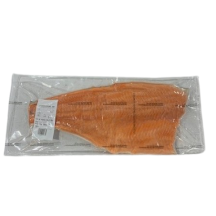 Lagoon Frozen Coho salmon 2/3lb fillets