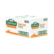 Cavendish 05315 Frite 3/8 enrobage croustillant surgelé