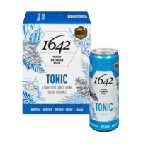 1642 Tonic water [can+dep]