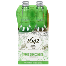 1642 Cuccumber tonic [btl+dep]
