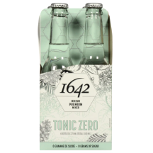 1642 Tonic water zero [btl+dep]