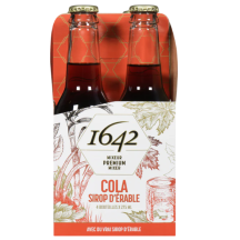 1642 Maple cola [btl+dep]