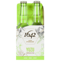 1642 Yuzu soft drink [btl+dep]