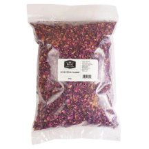 Royal Command Pétales de rose grossier