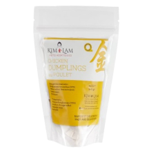 Bibigo Dumpling à la vapeur porc et légumes