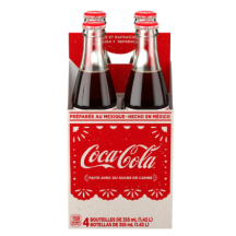 Coca Cola Coca-cola mexico [btl+dep]