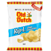 Old Dutch Rip-L chip