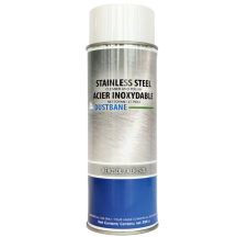 Dustbane Stainless steel cleaner spray