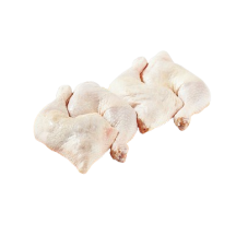 Exceldor Cuisse de poulet avec dos [env.1.6kg]