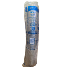 Dart DLR662 Couvercle dôme PET 9-12on avec trou