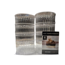 Simcha Verrine ramequin 4on