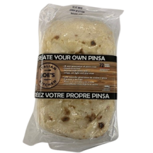 Joe's italian kitchen Frozen plain pinsa [2un]
