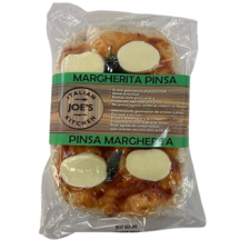 Joe's italian kitchen Frozen margherita pinsa