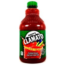 Matt & Steve Original lightly spiced caesar mix [btl+dep]