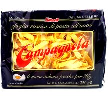 Fabianelli Eggs pasta pappardelle #7