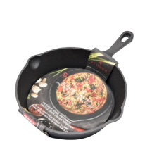 Artika 8in cast iron skillet