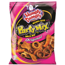 Humpty Dumpty Fiesta original mix