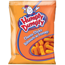 Humpty Dumpty Fiesta original mix