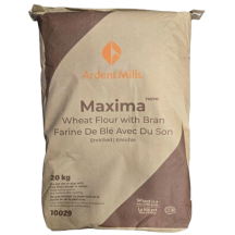 Ardent Mills [Maxima] Wheat flour with bran #10029