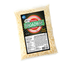 Chef Nutri Mélange fromage/analogue à pizza Broadway