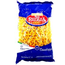 Reggia Cavatappi #63