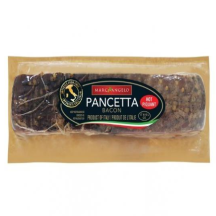 Marc Angelo Strong pancetta [approx. 200gr]