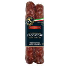 Marc Angelo Dried Mild Cacciatore