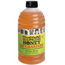 BeeMaid Miel pure liquide