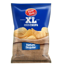 Yum Yum Croustille nature
