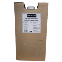 Reginelli Sunflower and canola oil blend