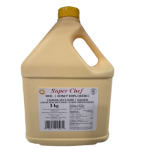 Abitemis Miel liquide