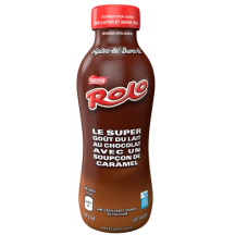 Nestlé Lait frappé Rolo