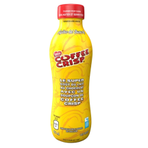 Nestlé Lait frappé Coffee Crisp