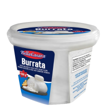 Bella Casara Fresh burrata cheese