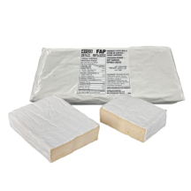 Alexis de Portneuf Fromage brie à pâte molle [env. 1.25kg]