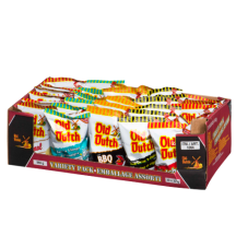 Old Dutch Assorted chips