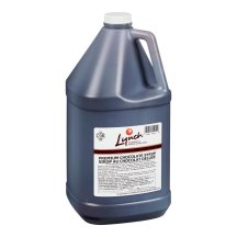 Lynch Sirop pour lait frappé chocolat deluxe
