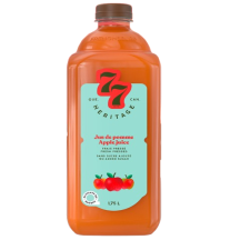 Héritage 77 Jus de pomme [btl+dep]