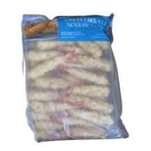 Aquastar Frozen coconut shrimp 31/40