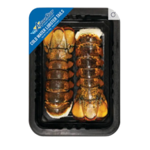Aquastar Frozen cold water lobster tails