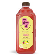 Héritage 77 Raspberry Lemonade [btl+dep]