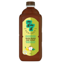 Héritage 77 Apple and lemon iced tea lemonade 50/50 [btl+dep]