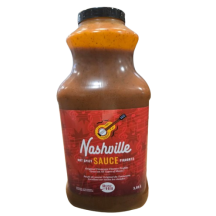 Rose Hill Nashville hot sauce