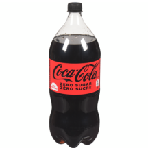 Coca Cola zéro Coca cola zéro [btl+dep]