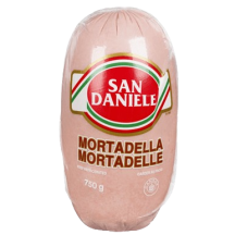 San Daniele Mortadella