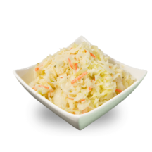 Cardinal Traditional Vinegar Coleslaw