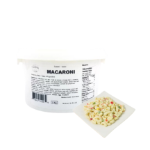Cardinal Macaroni salad